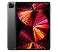 Apple iPad Pro 5th Gen, 12.9 Inch, WiFi + Cellular 1TB In Space Grey, New