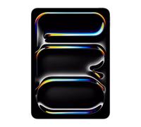Apple iPad Pro 5th Gen 11-inch Nano-texture Wi-Fi + Cellular 1TB - Space Black