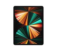Apple iPad Pro 5th Gen 12.9in Wi-Fi 512GB - Silver