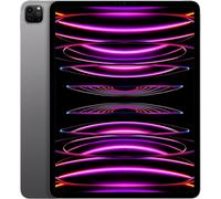 Apple iPad Pro 6th Gen 12.9" M2 2022 - All Sizes - All Colours - Good