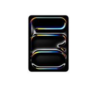 Apple iPad Pro 7th Gen 11in M4 Wi-Fi 1TB - Silver