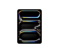 Apple iPad Pro 2024 11" 256GB Wi-Fi+Cellular iPadOS M4 Tablet - Space Black New