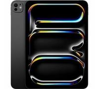 APPLE 11" iPad Pro Cellular (2025) - 256 GB, Space Black, Black