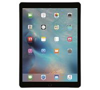 Apple iPad Pro 9.7 32GB Wi-Fi + Cellular - Space Grey - Unlocked (Renewed)