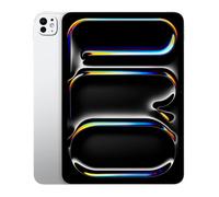 Apple iPad Pro (M5) 11" 1TB Nano-Texture Glass Silver Wi-Fi Tablet