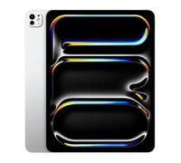 Apple iPad Pro 13" 512GB WiFi 2025 - Silver, Silver