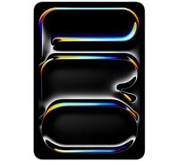 Apple iPad Pro M5 2025 11 Inch AI Wi-Fi 1TB - Silver