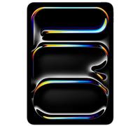 APPLE 11" iPad Pro (2025) - 1 TB, Space Black, Black