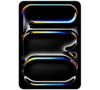 Apple iPad Pro 11" 256GB WiFi 2025 - Silver, Silver