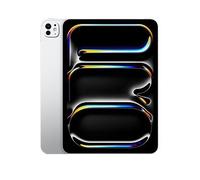 Apple Ipad Pro (M5, 2025) 11-Inch, Wi-Fi, 256Gb With Standard Glass - Silver Ilver