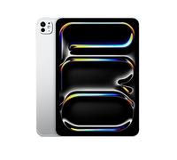 Apple iPad Pro 11-inch (M5) 256GB: Ultra Retina XDR display, Landscape 12MP Front Camera/12MP Back Camera, LiDAR Scanner, Wi-Fi + 5G Cellular, All-Day Battery Life - Silver