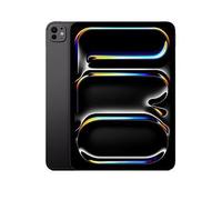 Apple iPad Pro 11" 256GB WiFi + Cellular 2025 - Space Black, Black