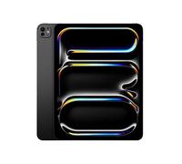 Apple iPad Pro 13" 256GB WiFi 2025 - Space Black, Black
