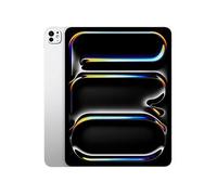 Apple iPad Pro 13" 256GB WiFi 2025 - Silver, Silver