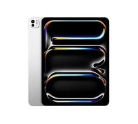 Apple iPad Pro 13-inch (M5) 512GB: Ultra Retina XDR display, Landscape 12MP Front Camera/12MP Back Camera, LiDAR Scanner, Wi-Fi 7 with Apple N1, All-Day Battery Life - Space Black