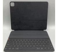 GENUINE APPLE IPAD PRO 12.9” 3RD GEN /AIR 13 M2 M3 M4 SMART KEYBOARD FOLIO COVER