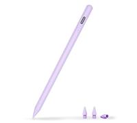 Apple iPad Stylus Pen for Air 2024/Pro 2024/10/9/8/7/6, Compatible with 2018-2024 iPads