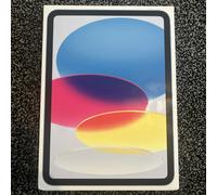 Apple iPad Wi-Fi Cellular 11-inch 128GB Blue Brand New FREE Post 1 Yr Warranty