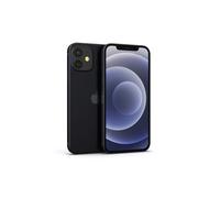 Apple iPhon 12 64GB (Unlocked) Black Colour, 12 Months Warranty C Grade