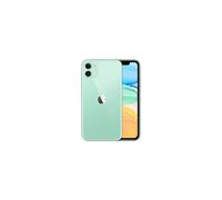 Apple iPhone 11 128GB 6.1" Green EU Slim Box MHDN3ZD/A