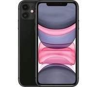 Apple iPhone 11 256GB Black - Unlocked, Used - Good