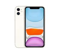 Apple iPhone 11 256GB White (Renewed)
