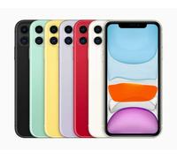 Apple iPhone 11 - 64GB/128GB/256GB - All Colours - Unlocked - Used