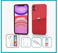 Apple iPhone 11 - 64GB, 128GB, 256GB Unlocked Smartphone All Colours - Good