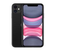 Apple iPhone 11 64GB - Black
