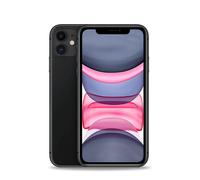 Apple iPhone 11 64GB - Black