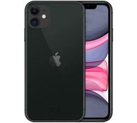 Apple iPhone 11 64GB - Black