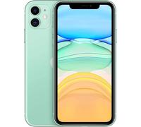 Apple iPhone 11 64GB Green SIM-Free Unlocked Mobile Phone, Used - Good