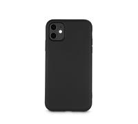 Apple iPhone 11 "Fantastic Feel" Laptop Case, Black
