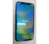 Apple iPhone 11 Pro - 256GB - Silver (Unlocked) A2215 (CDMA + GSM)