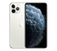 Apple iPhone 11 Pro 256GB - Silver - Unlocked - Good Condition