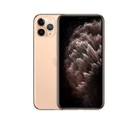 Apple iPhone 11 Pro, 512GB, Gold (Renewed)