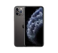 Apple iPhone 11 Pro, 512GB, Space Grey (Renewed)