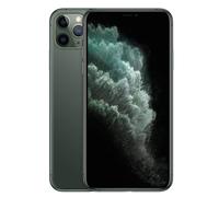 Apple iPhone 11 Pro 64GB/256GB No Contract Factory Unlocked Smartphone All Color