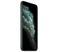 Apple iPhone 11 Pro, 64GB, Midnight Green (Renewed)