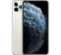 Apple iPhone 11 Pro, 64GB, Silver (Renewed)