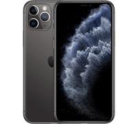 Apple iPhone 11 Pro | Capacity: 64GB | Colour: Space Grey | Condition: Good Space Grey 3-5 days