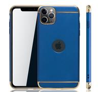 Apple iPhone 11 Pro Case Cover Protection Bag Protective Cover Bumper Blue
