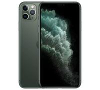 Apple iPhone 11 Pro Max 256GB Midnight Green