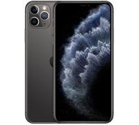Apple iPhone 11 Pro Max - 64 GB, Space Grey