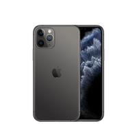 Apple iPhone 11 Pro Max 16.5 cm (6.5") Dual SIM iOS 13 4G 256 GB Grey