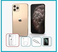 Apple iPhone 11 Pro Max - 64GB, 256GB, 512GB Smartphone All Colours - Good