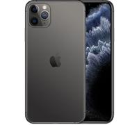 Apple iPhone 11 Pro Max 64GB/256GB/512GB Unlocked - All Colors - Good Condition