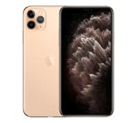 Apple iPhone 11 Pro Max 64GB | Gold | Unlocked | Good Condition
