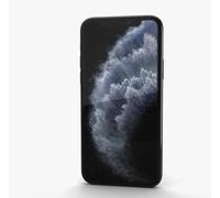 Apple iPhone 11 Pro Max 64GB Space Grey, (Unlocked) Smartphone Very Good