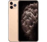 Apple iPhone 11 Pro Max | Capacity: 256GB | Colour: Gold | Condition: Good Gold 3-5 days